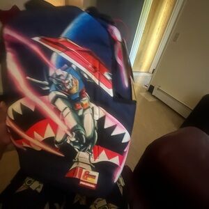 Sprayground